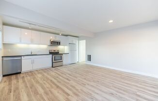 1 bed, 1 bath, 600 sqft, $1,995, Unit Unit 2