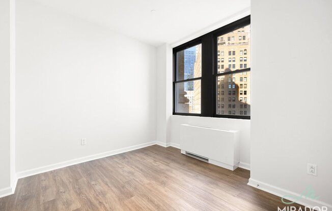 2 beds, 2 baths, 662 sqft, $6,500, Unit 23N