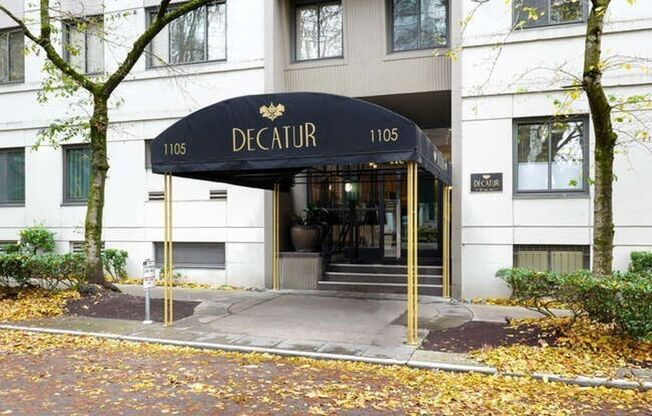 1 bed, 1 bath, $1,600