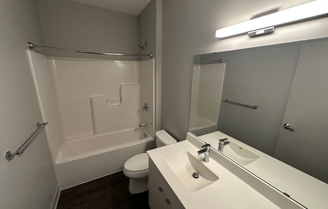 1 bed, 1 bath, 560 sqft, $1,495, Unit 207