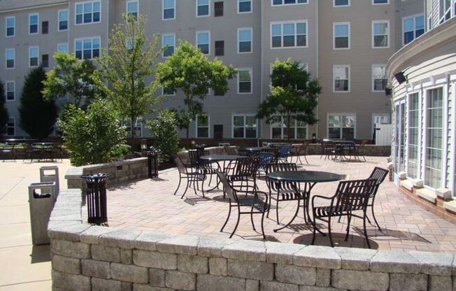 The Edge at West Chester