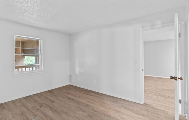 1 bed, 1 bath, 588 sqft, $1,000, Unit 507-206