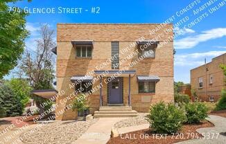 794 GLENCOE ST