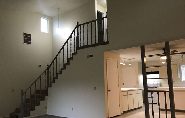 Beverly Ann Apartments