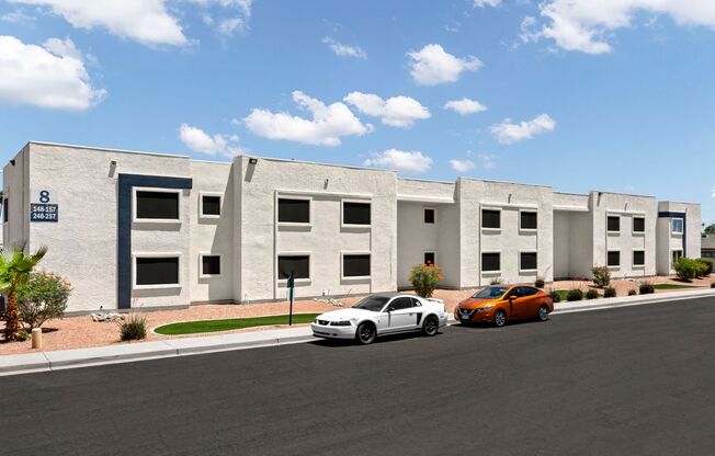 Partner-provided property photo