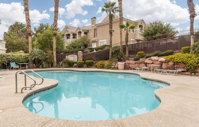 2 beds, 2 baths, $1,550