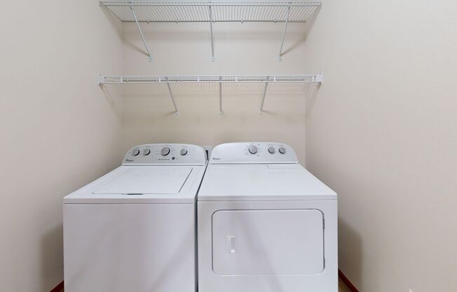 Southport Heights Apartments