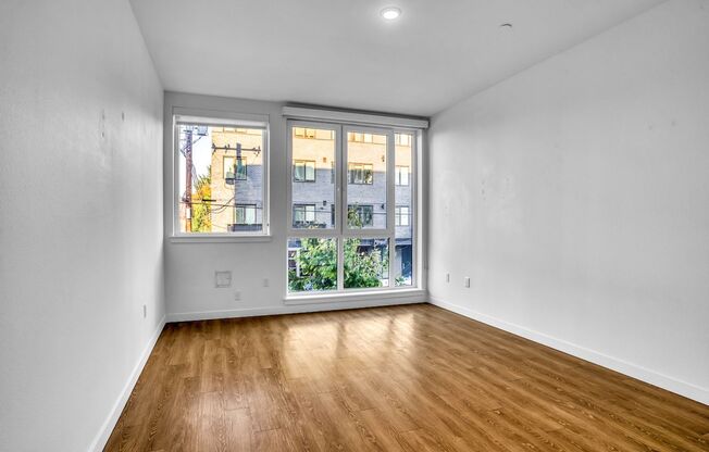 1 bed, 1 bath, 514 sqft, $1,495, Unit 105