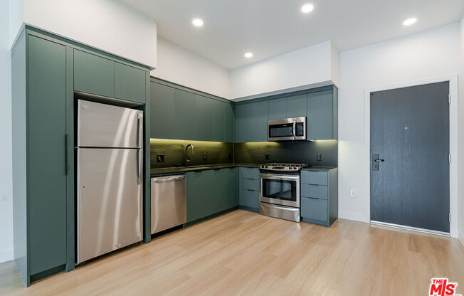1 bed, 1 bath, 778 sqft, $3,595, Unit 203