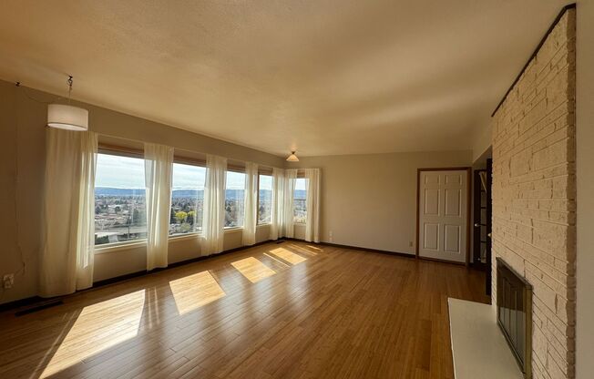 Non-Refundable & Security Deposit Total: $2200.00