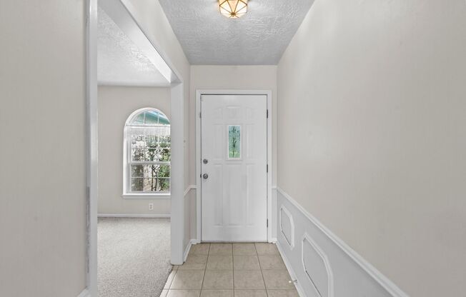 Comfort & Convenience Near The Woodlands!