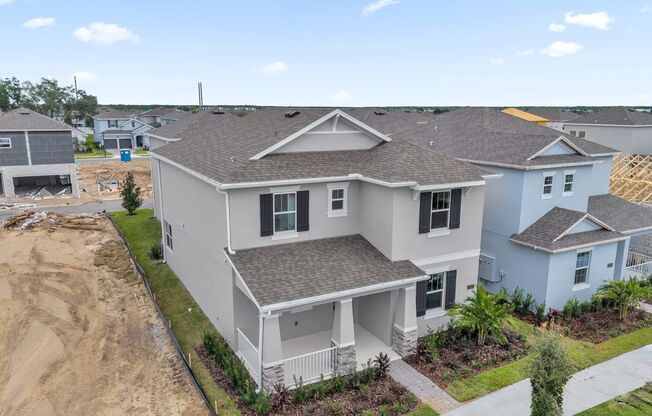 6393 WILD PERSIMMON WAY