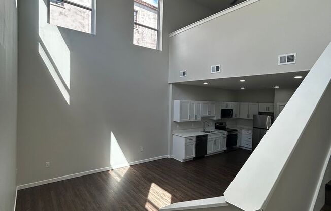 1 bed, 1.5 baths, 941 sqft, $1,595, Unit 218 - L941 LOFT