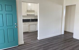 1 bed, 1 bath, 500 sqft, $1,750, Unit 2