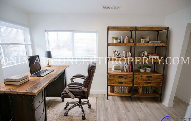 1 bed, 1 bath, 341 sqft, $1,399, Unit 4A