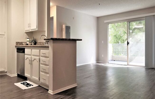 1 bed, 1 bath, 714 sqft, $2,165, Unit 110