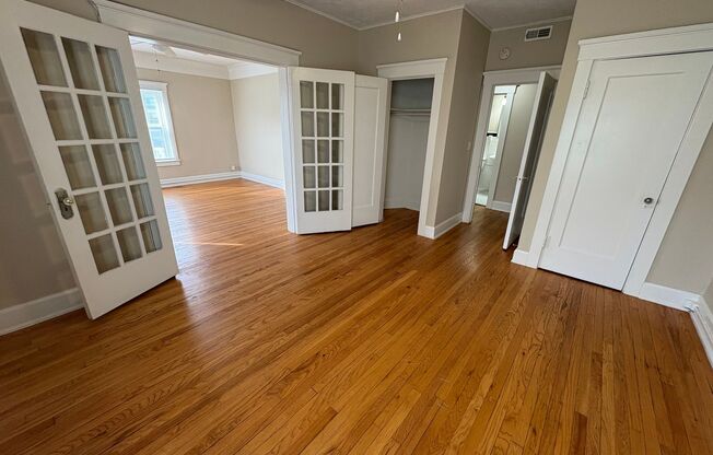 Idalia Apartments (115 N. 33rd St.)