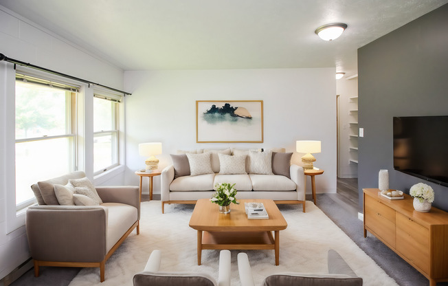 Riverview Apartments