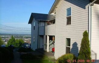 Serenity Apt Complex