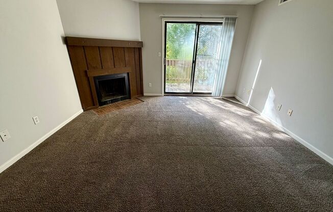 Foxfire West Apartments