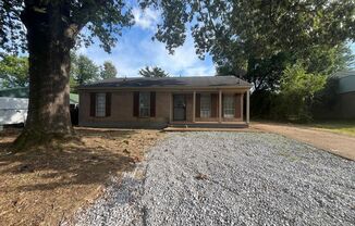 Nice quite neighborhood