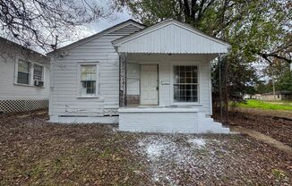 Remodeled 2 Bedroom Home