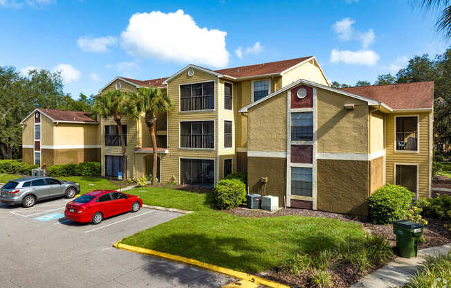 Partner-provided property photo