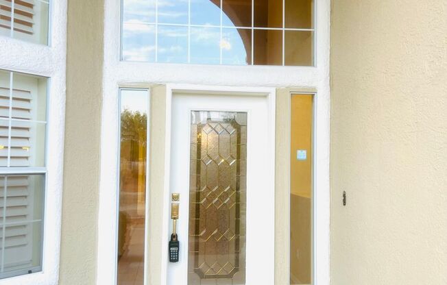 Stunning 4 bedroom, 3 bath home in West El Paso!