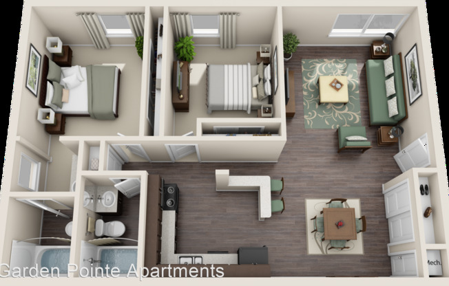 5005 Lily Lane