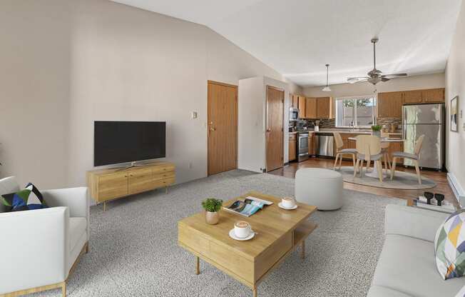 Pointe West Apartments