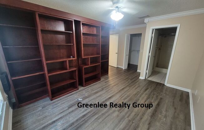 2 beds, 2 baths, $1,450