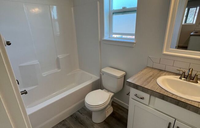 1 bed, 1 bath, $1,750