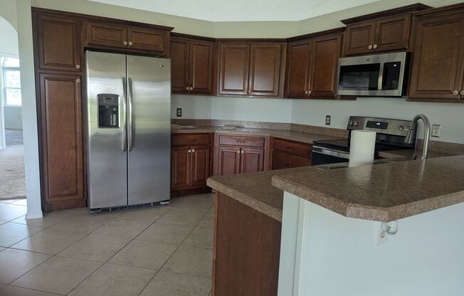 Golf Course Community of Wedgewood
