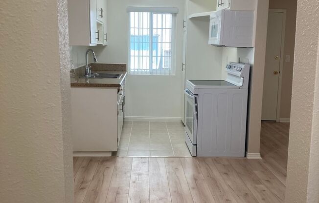 Kingsbury Villas Apartments