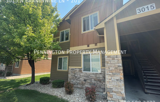 3015 N BRANDYWINE LN