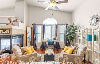 9470 Thunder Sky St. Unit #101