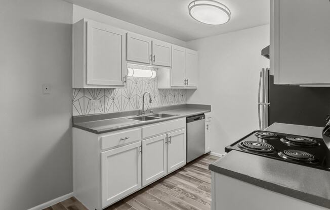 Cibola Village Apartments