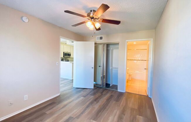 1 bed, 1 bath, $1,875, Unit 064#216