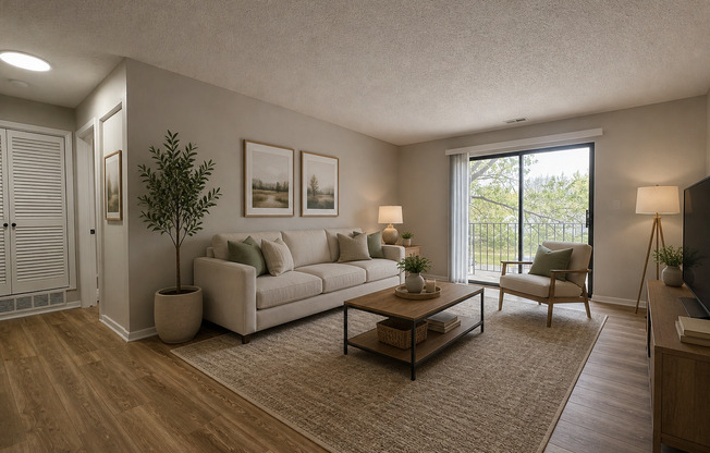 1 bed, 1 bath, 725 sqft, $1,065, Unit 4151-5