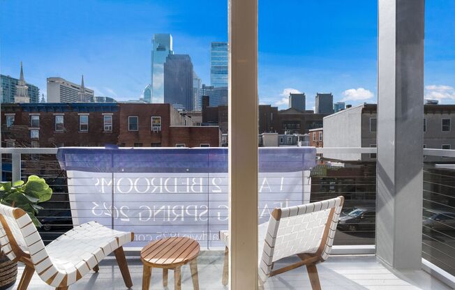 2 beds, 2 baths, 1,144 sqft, $3,495, Unit 311