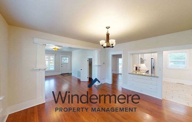 816 Alvarado Terrace - Close to Whitman College - Students Welcome