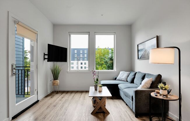 Studio, 1 bath, 517 sqft, $1,599, Unit 233-203
