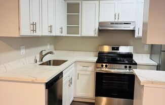 709 - Oakpoint Apartments