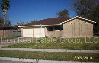 Charming 4-Bed, 2-Bath Home in Houston,Tx