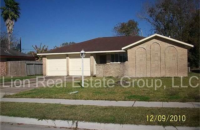 Charming 4-Bed, 2-Bath Home in Houston,Tx