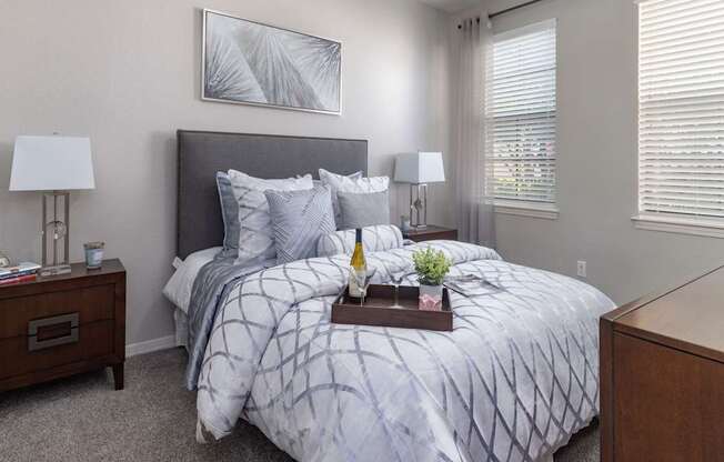 Enders Place at Baldwin Park