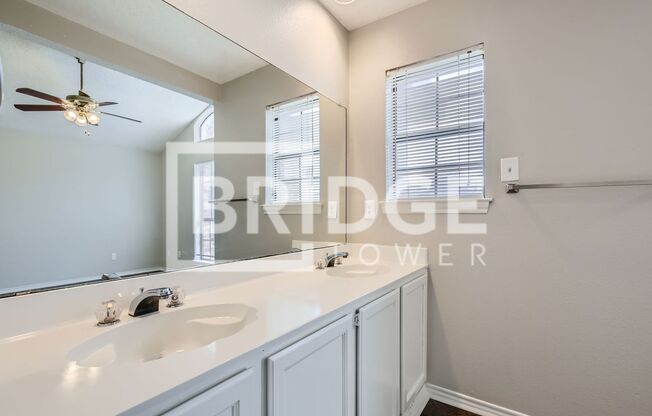 3 beds, 2 baths, 1,352 sqft, $1,914, Unit 7409 Rutgers Circle B