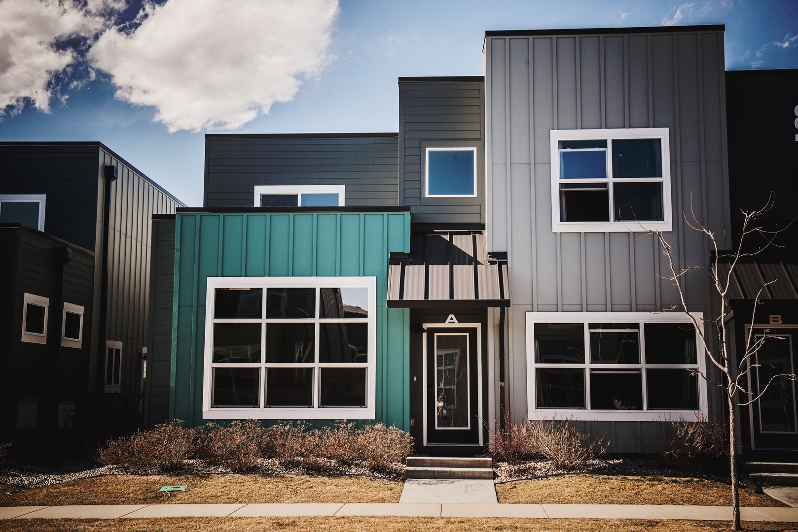 Incredible Townhome in Old Town North