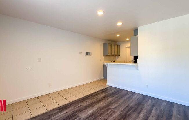 1 bed, 1 bath, $1,699, Unit 19