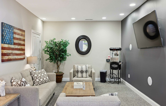 The Woods at Perry Lane